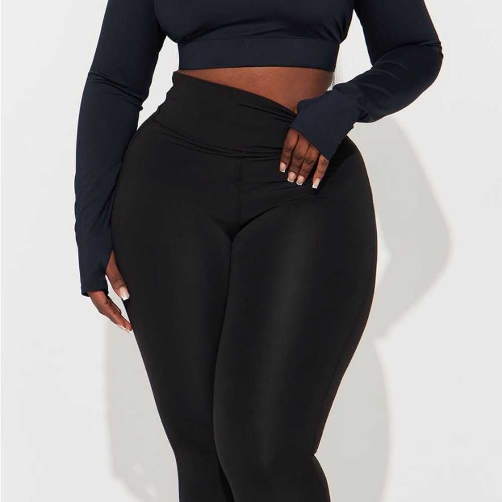 Black Women's Pants
